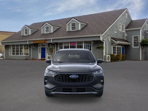 New 2025 Ford Escape SE FWD image 6