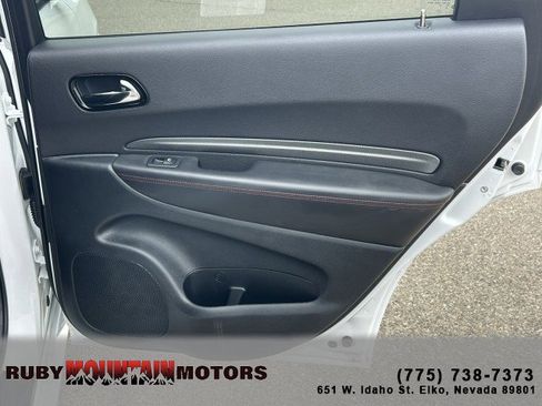 Used 2025 Dodge Durango R/T image 22