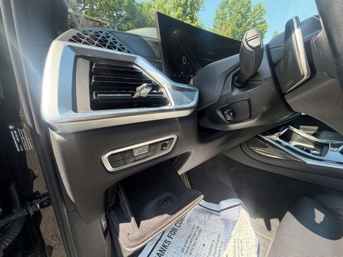Used 2023 BMW X7 M60i w/ Executive Package AWD/4WD image 11