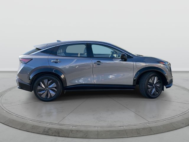 Certified 2024 Nissan Ariya FWD image 3