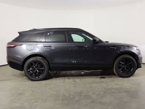 Used 2024 Land Rover Range Rover Velar Dynamic SE image 8