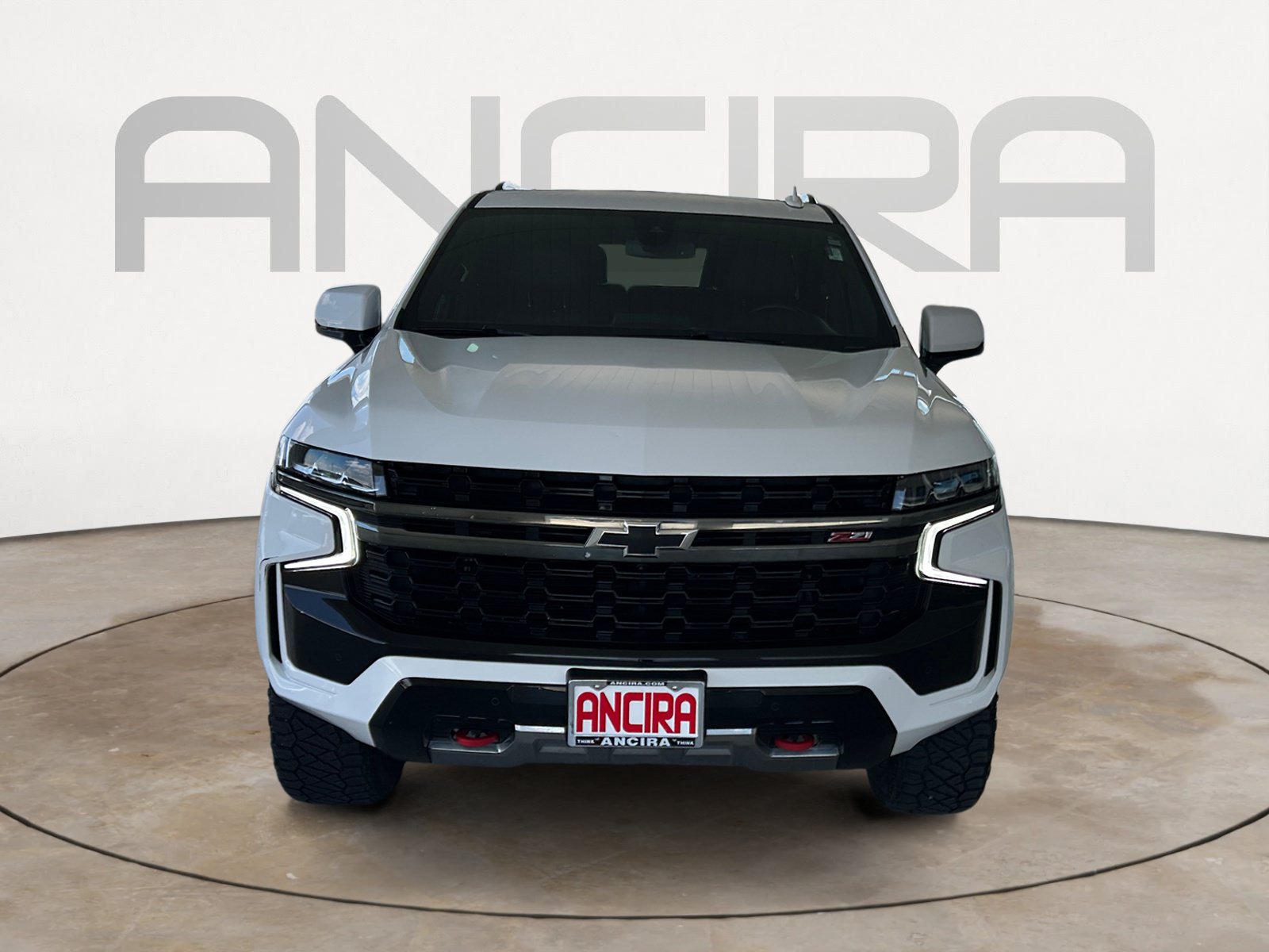 Used 2022 Chevrolet Suburban Z71 w/ Z71 Off-Road Package AWD/4WD image 3