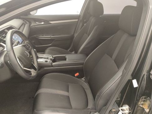 Used 2020 Honda Civic Sport image 17