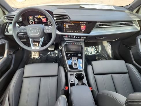 New 2026 Audi A3 2.0T Premium image 24