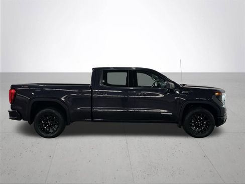 Used 2023 GMC Sierra 1500 Elevation image 9