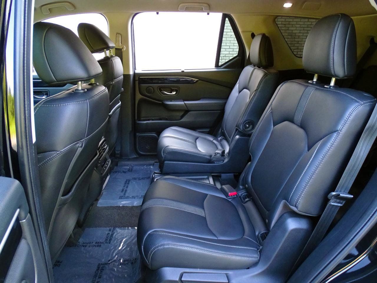 Used 2023 Honda Pilot EX-L image 26
