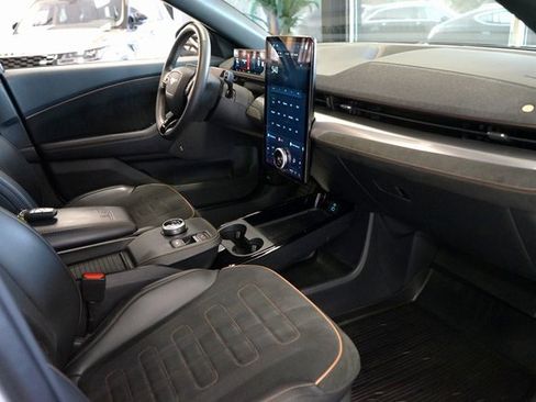 Used 2022 Ford Mustang Mach-E GT image 48