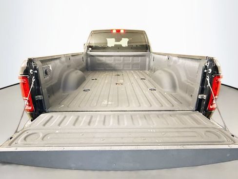 Used 2025 RAM 3500 Big Horn AWD/4WD image 24