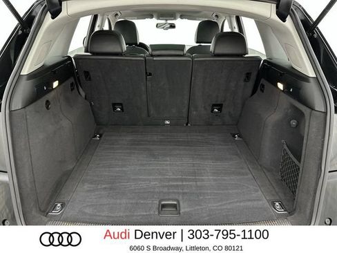 Used 2017 Audi Q5 2.0T Premium Plus w/ Technology Package AWD/4WD image 24