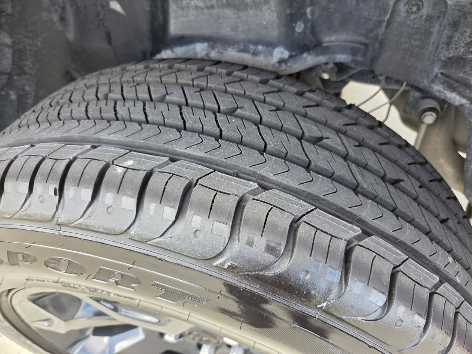 Used 2025 RAM 1500 Lone Star AWD/4WD image 26