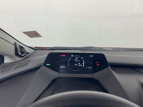 Certified 2024 Toyota Prius Limited image 24