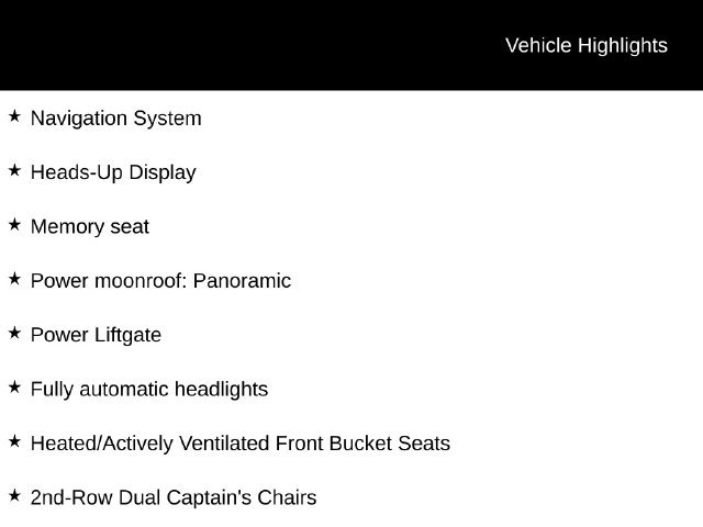 Certified 2024 Volkswagen Atlas SEL AWD/4WD image 6