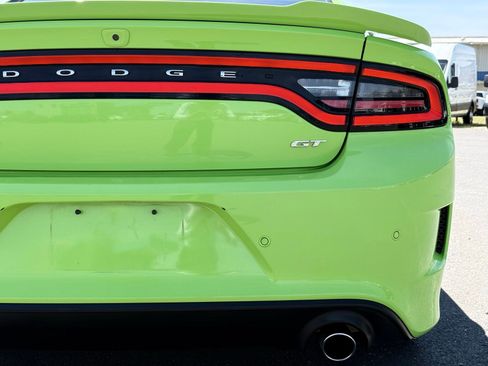 Used 2023 Dodge Charger GT RWD image 14