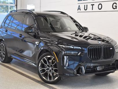 Used 2024 BMW X7 M60i w/ Executive Package