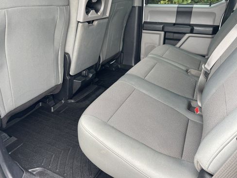 Used 2019 Ford F350 XL w/ STX Appearance Package AWD/4WD image 13