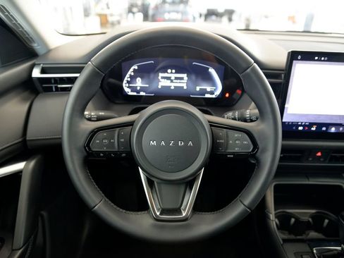 Certified 2026 MAZDA CX-5 Preferred AWD/4WD image 18
