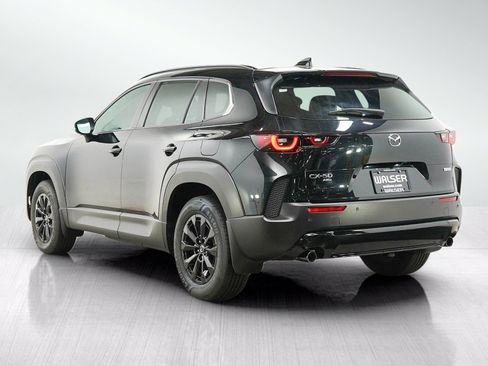 Used 2026 MAZDA CX-50 AWD 2.5 Hybrid w/ Weather Package image 3