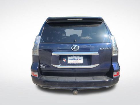 Used 2022 Lexus GX 460 Premium w/ Premium Plus Package AWD/4WD image 6
