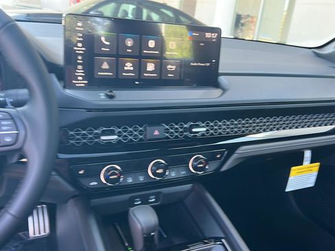 New 2026 Honda Accord Sport image 23