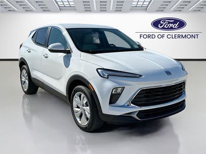 Used 2024 Buick Encore GX Preferred w/ Comfort Package