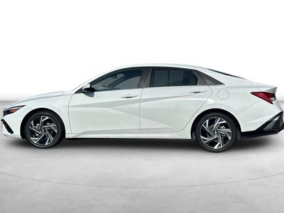 Used 2024 Hyundai Elantra Limited