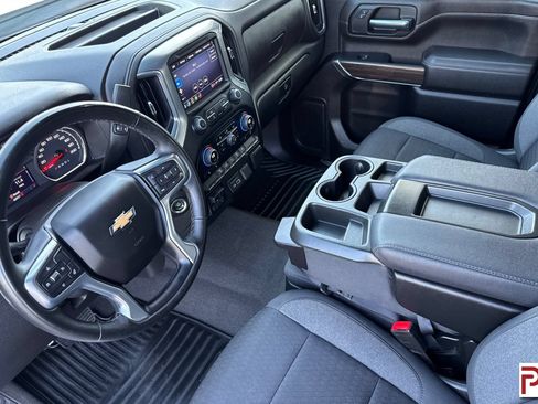 Certified 2023 Chevrolet Silverado 2500 LT w/ Convenience Package RWD image 10