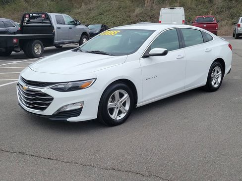Used 2023 Chevrolet Malibu LT image 6