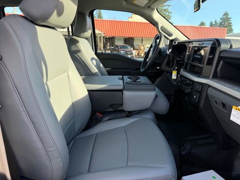 New 2025 Ford F550 4x4 Crew Cab Super Duty image 20