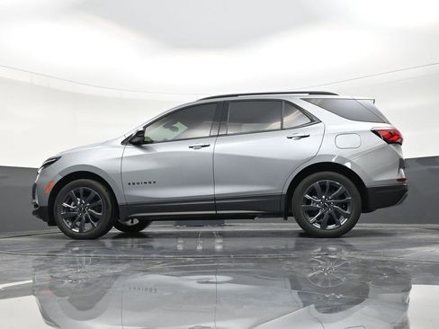 Used 2024 Chevrolet Equinox RS image 21