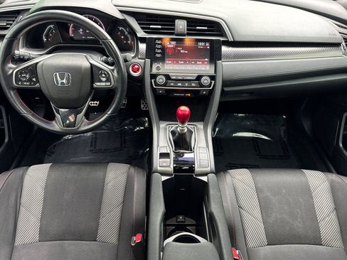 Used 2019 Honda Civic Si image 13