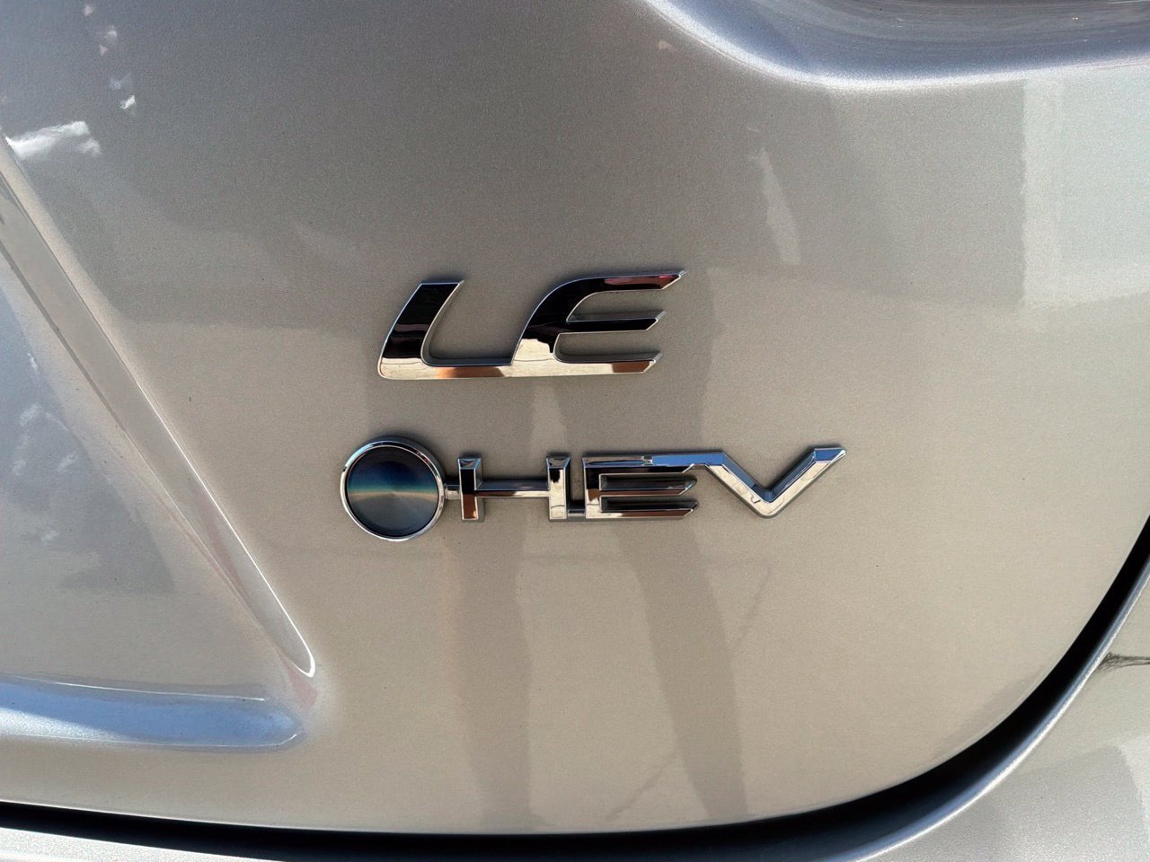 Used 2026 Toyota Corolla LE FWD image 10
