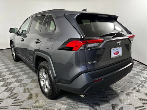 Certified 2024 Toyota RAV4 XLE FWD image 7