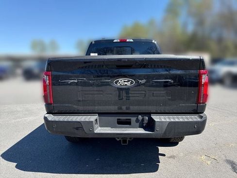 Used 2026 Ford F150 XLT w/ Equipment Group 302A MID AWD/4WD image 6