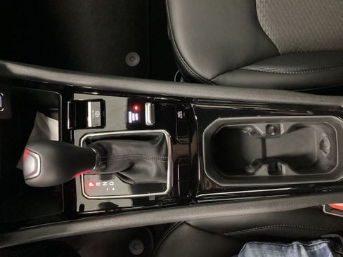New 2026 Jeep Compass Latitude AWD/4WD image 26