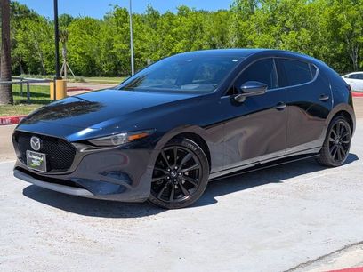 Used 2019 MAZDA MAZDA3 AWD Hatchback w/ Premium Pkg