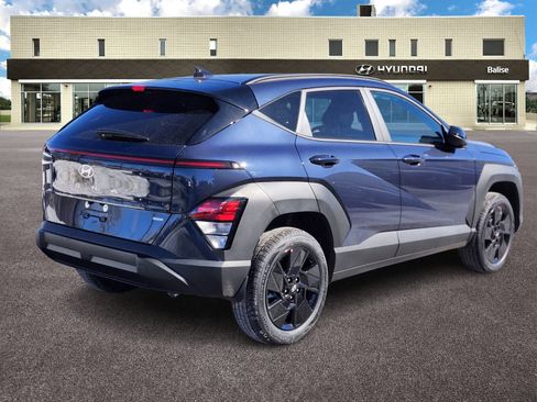 New 2026 Hyundai Kona SEL Sport image 3