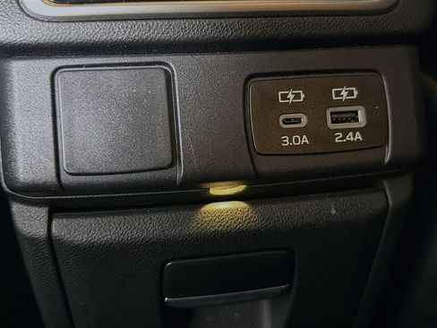 Used 2023 Subaru Ascent Limited image 29