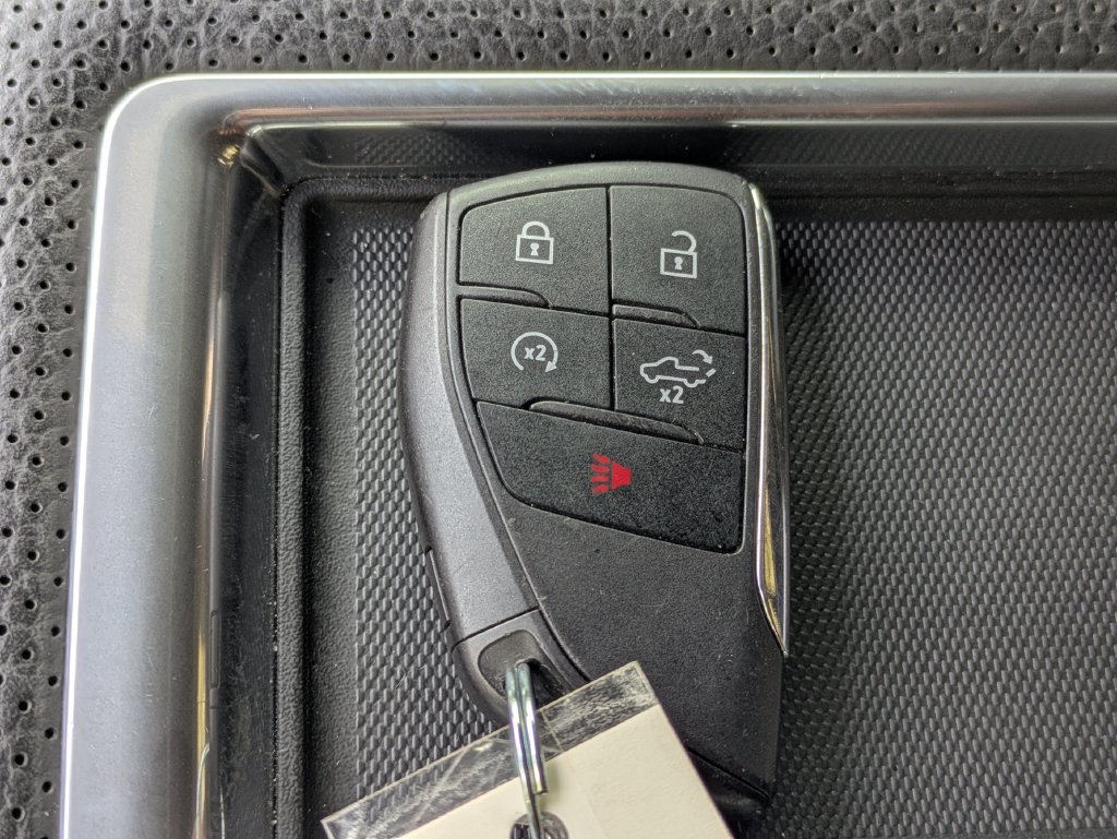 Used 2022 GMC Sierra 1500 Denali RWD image 36