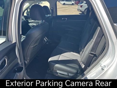 Certified 2021 Kia Sorento S FWD image 14