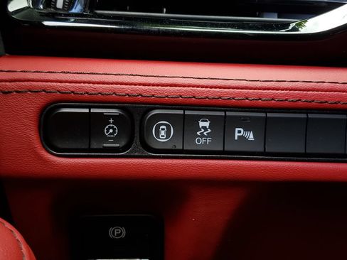 Certified 2024 Acura MDX A-Spec AWD/4WD image 32
