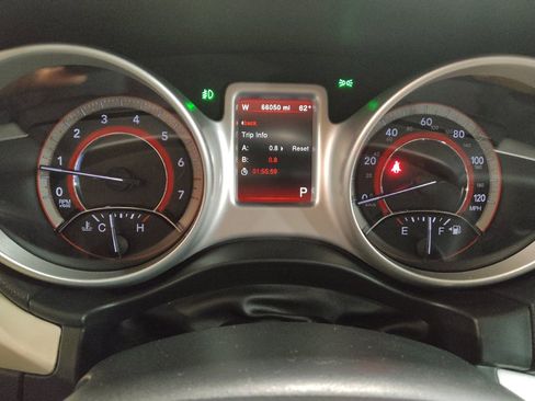 Used 2017 Dodge Journey GT w/ Driver Convenience Group image 23