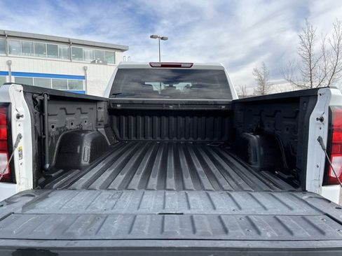 Used 2021 GMC Sierra 1500 Elevation w/ X31 Off-Road Package image 18