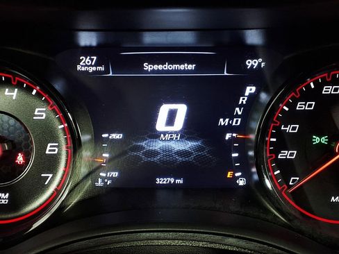 Used 2023 Dodge Charger Scat Pack w/ Daytona Edition Group RWD image 17
