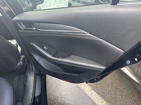 Used 2021 MAZDA MAZDA6 Touring image 11