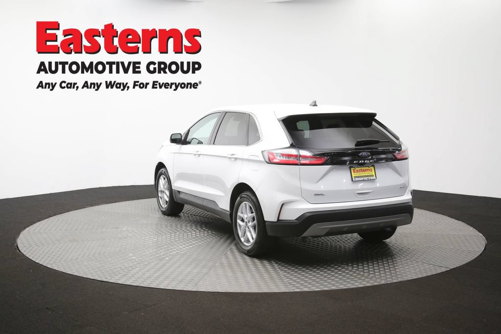 Used 2023 Ford Edge SEL AWD/4WD image 66