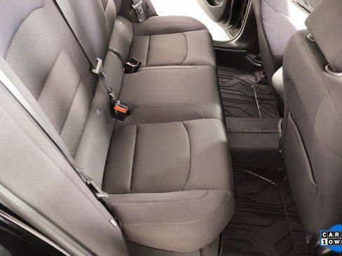 Used 2023 Chevrolet Malibu RS w/ LPO, Floor Liner Package image 13