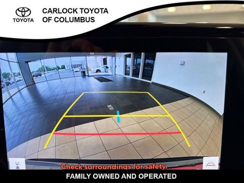 Used 2025 Toyota RAV4 XLE AWD/4WD image 31