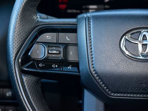 Used 2023 Toyota Tundra TRD Pro image 21