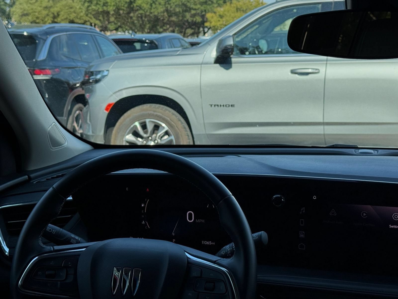 Used 2026 Buick Encore GX Preferred FWD image 33