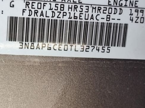 New 2026 Nissan Kicks SV w/ SV Premium Package image 15